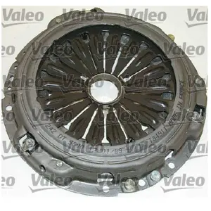 VALEO Kit d'embrayage pour CITROËN: Relay, Jumper & PEUGEOT: Boxer (Re...Vendu paroscaro