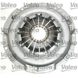 Kit d'embrayage 3 pièces valeo 801175 pas cher