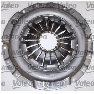 Kit d'embrayage 3 pièces valeo 801332 pas cher