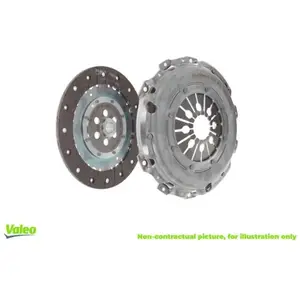 Valeo Koppelingsset pas cher