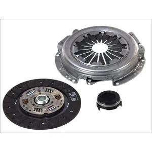 Kit d'embrayage valeo 801457 (kit3p) pas cher
