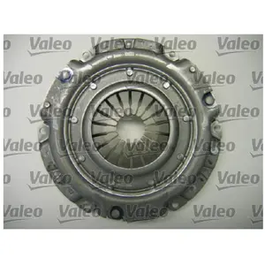 Kit d'embrayage valeo 801408 (kit3p)
