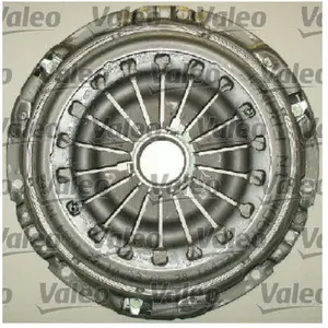 Kit d'embrayage valeo ref-801710 pas cher