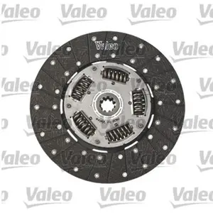 Clutch Disc - Iveco 807525 Valeo pas cher