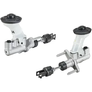 Cylindre émetteur valeo 804841