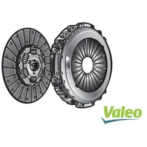 Valeo Koppelingsset pas cher