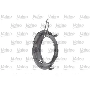 Systeme Daccrochage Man 805712 Valeo pas cher