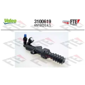 Hulpcilinder koppeling 3100619 Valeo pas cher