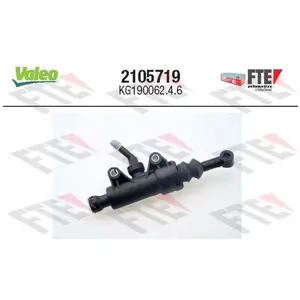 Hoofdcilinder koppeling 2105719 Valeo pas cher