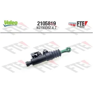 Valeo Hoofdcilinder koppeling pas cher