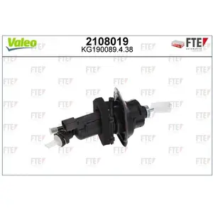 Valeo Hoofdcilinder koppeling pas cher