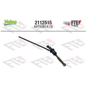 Hoofdcilinder koppeling 2112515 Valeo pas cher