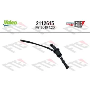 Valeo Hoofdcilinder koppeling pas cher