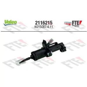 Hoofdcilinder koppeling 2116215 Valeo pas cher