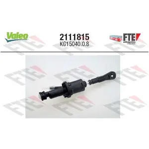 Valeo Hoofdcilinder koppeling pas cher