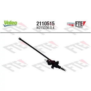 Valeo Hoofdcilinder koppeling pas cher