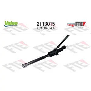 Hoofdcilinder koppeling 2113015 ValeoVendu parwinparts