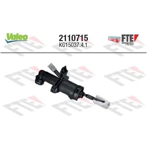 Valeo Hoofdcilinder koppeling pas cher