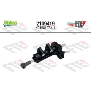 Valeo Hoofdcilinder koppeling pas cher