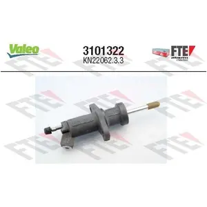 Valeo Hulpcilinder koppeling pas cher