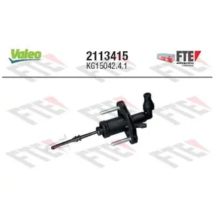 Hoofdcilinder koppeling 2113415 Valeo pas cher