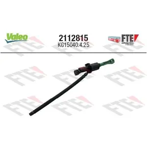 Hoofdcilinder koppeling 2112815 Valeo pas cher