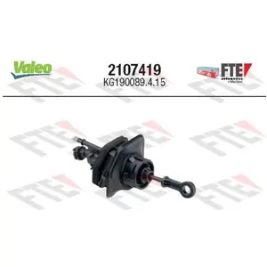 Hoofdcilinder koppeling 2107419 Valeo pas cher