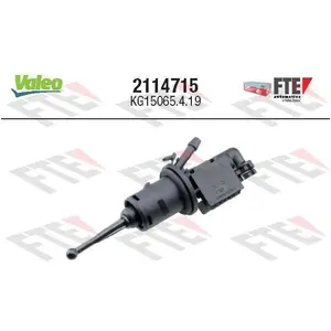 Valeo Hoofdcilinder koppeling pas cher