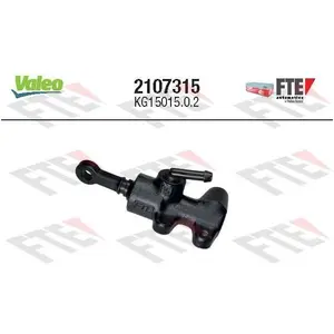 Valeo Hoofdcilinder koppeling pas cher