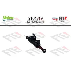 Valeo Hoofdcilinder koppeling pas cher