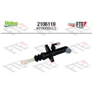Hoofdcilinder koppeling 2106119 Valeo pas cher