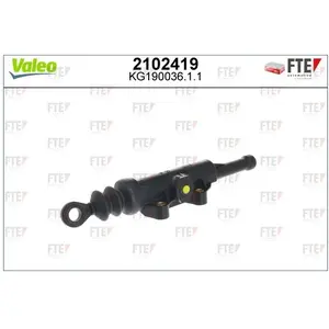 Valeo Hoofdcilinder koppeling pas cher