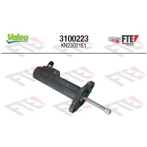 Hulpcilinder koppeling 3100223 Valeo pas cher