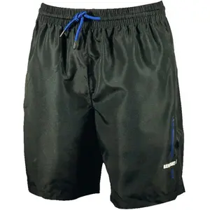 BEUCHAT Short de Bain, Ultra Blue/Noir, M pas cher