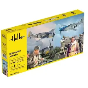 heller 50329 Kit de modélisme pas cher