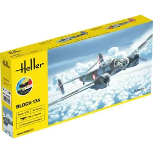 Heller HEL56312 Maquette Kit Divers pas cher