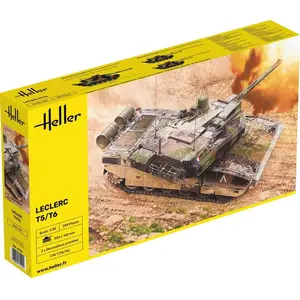HELLER - Leclerc t5 / t6 pas cher