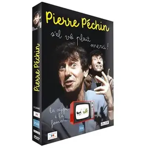 Marianne Mélodie Le Meilleur de Pierre Péchin DVD pas cher