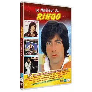 Marianne Mélodie Ringo DVD pas cher
