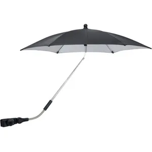Bebeconfort Parasol, Zwart, Monochromatisch, Kinderwagen, 50+ pas cher