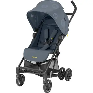 Comparateur de prix : MAXI-COSI Mara Poussette canne Ultra Compacte, De la naissance à 4 ans...