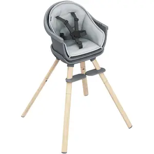 Maxi-Cosi Moa Kinderstoel - Beyond Graphite pas cher