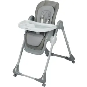 Bebeconfort Olea - Kinderstoel - Tinted Gray - Vanaf de geboorte tot 3 jaar oud pas cher