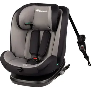 BEBECONFORT Siège auto EverFix i-Size évolutif, isofix, réhausseur, gr... pas cher