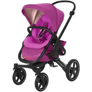 Maxi-Cosi MAXI COSI Poussette Nova 4 roues, Tout-terrain, Ultra confor...Vendu parcdiscount