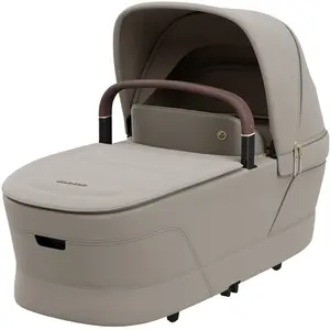 Maxi-Cosi Nacelle Fame Cabin Sapphire Sand pas cher