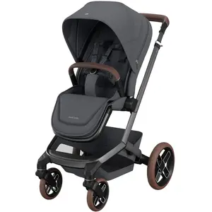 MAXI COSI - Poussette Fame Twillic Graphite