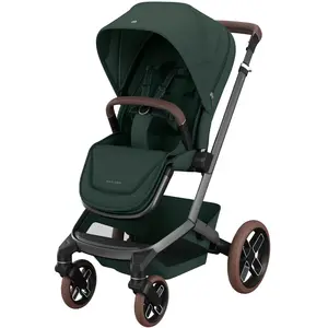 MAXI COSI - Poussette Fame Twillic Green