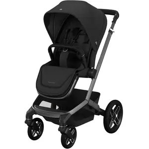 MAXI COSI - Poussette Fame Twillic Black