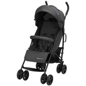 Bebeconfort Dusk - Kinderwagen - 0-4 jaar (0-22 kg) - Mineral Graphite pas cher